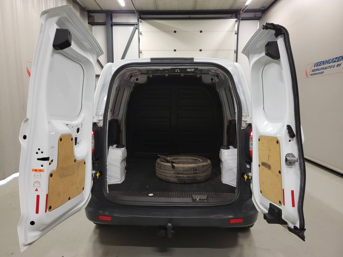 Ford Transit Courier Ford Transit Courier 1.5TDCI Euro 6!