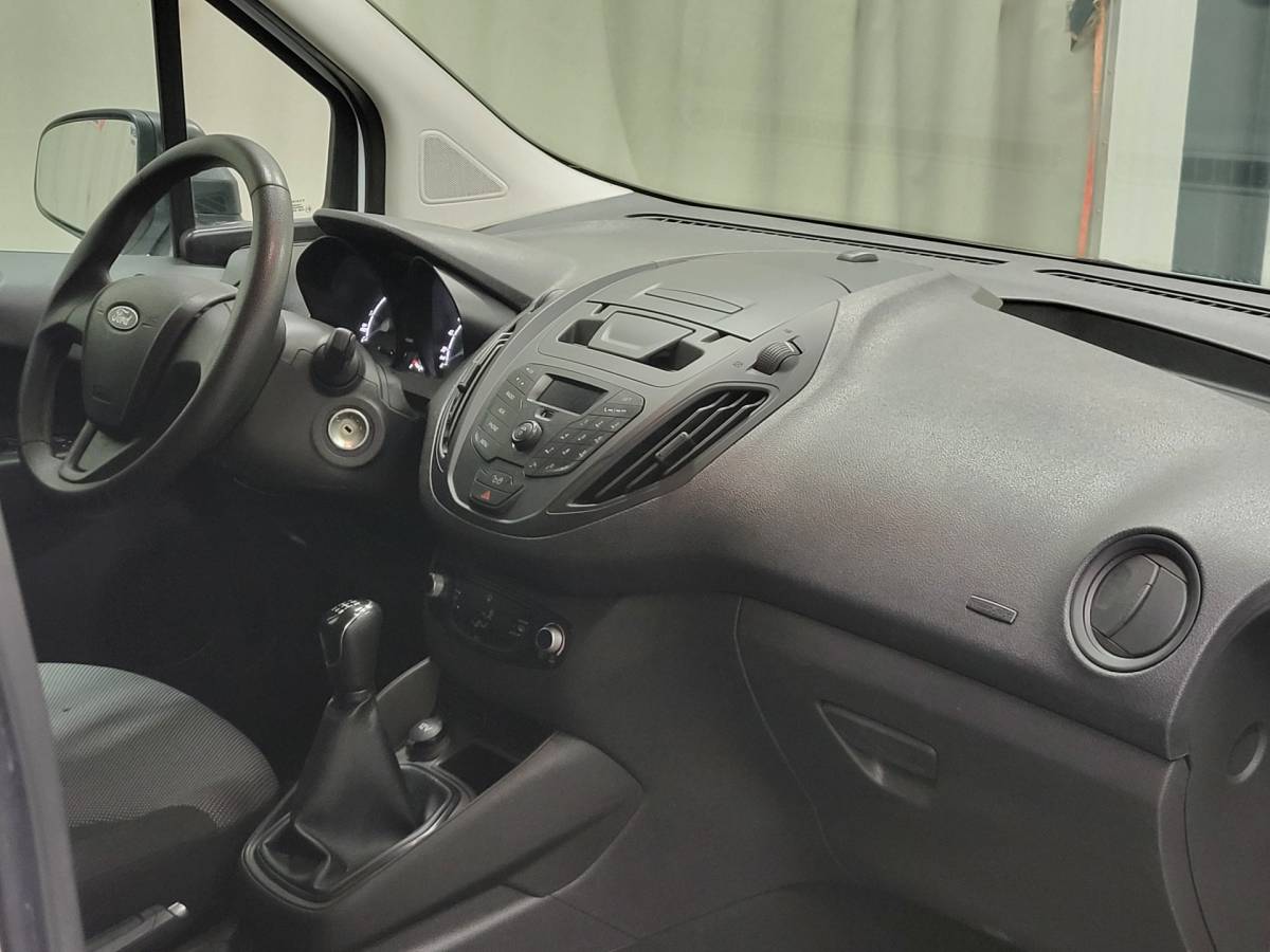 Ford Transit Courier Ford Transit Courier 1.5TDCI Euro 6!