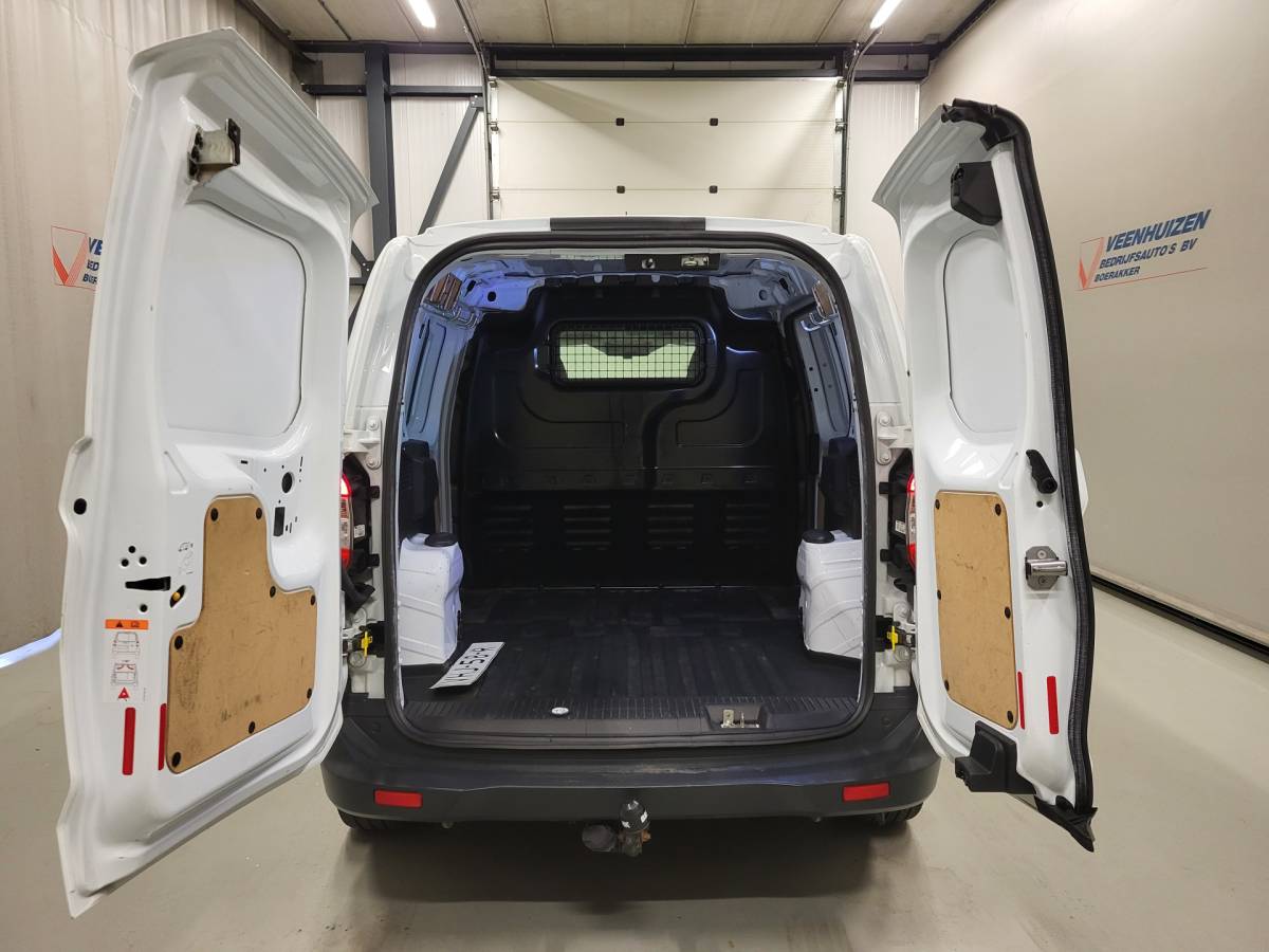 Ford Transit Courier Ford Transit Courier 1.5TDCI Euro 6!