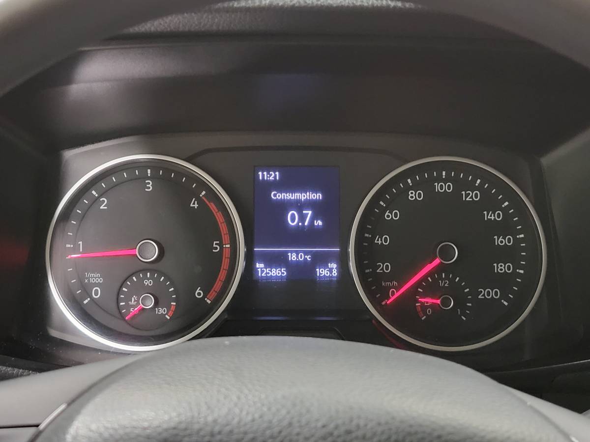MAN TGE Man TGE 2.0DCI L3/H3 Inrichting Euro 6!