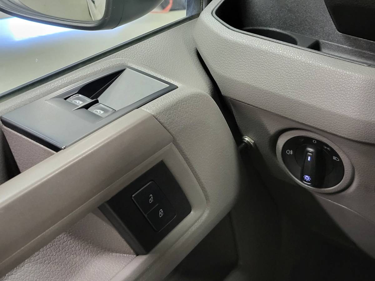 MAN TGE Man TGE 2.0DCI L3/H3 Inrichting Euro 6!