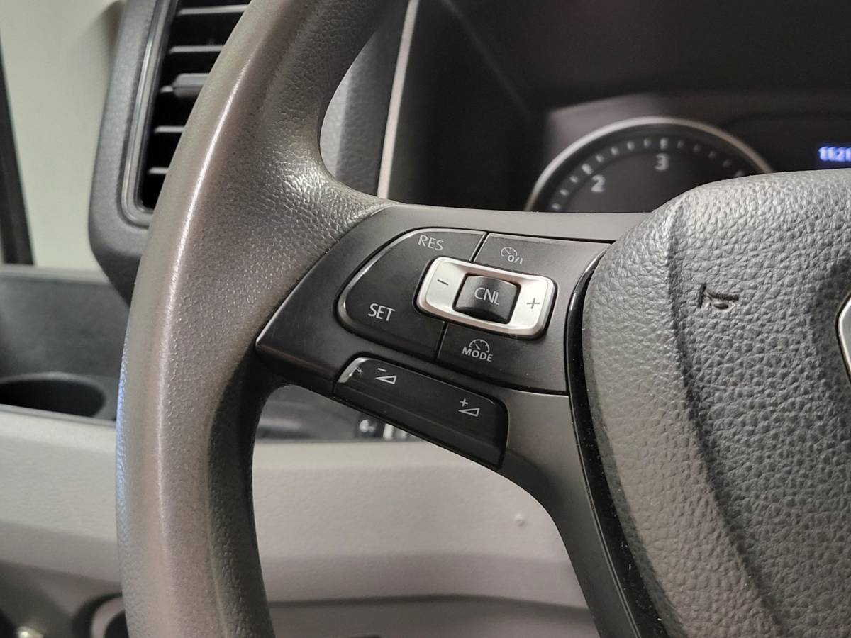 MAN TGE Man TGE 2.0DCI L3/H3 Inrichting Euro 6!