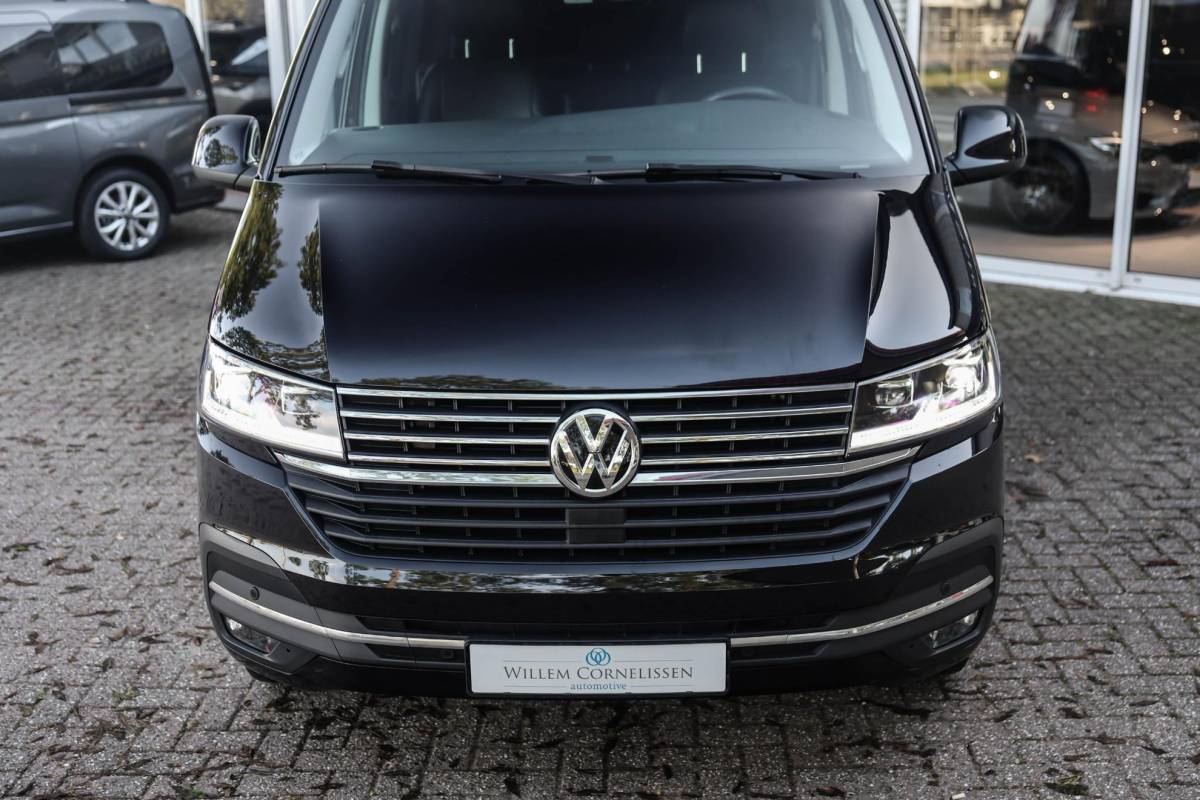 Volkswagen Transporter Volkswagen Transporter 2.0 TDI L2H1 28 Bulli Aut. Camera Stoelverwarming