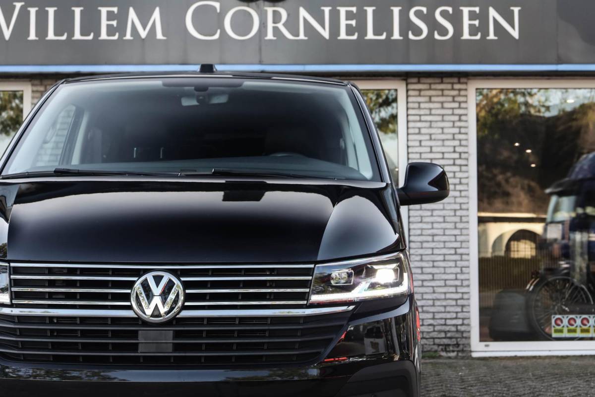 Volkswagen Transporter Volkswagen Transporter 2.0 TDI L2H1 28 Bulli Aut. Camera Stoelverwarming
