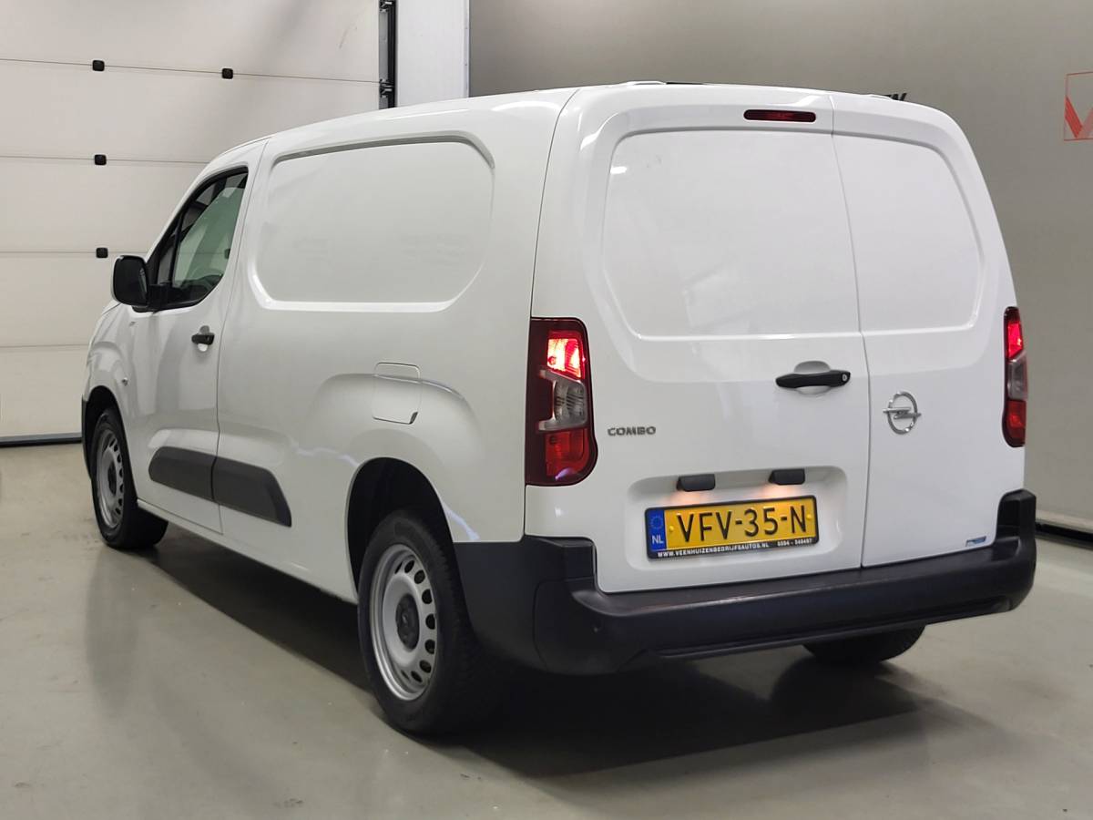 Opel Combo Opel Combo 1.5D 102pk L2/H1 Euro 6!