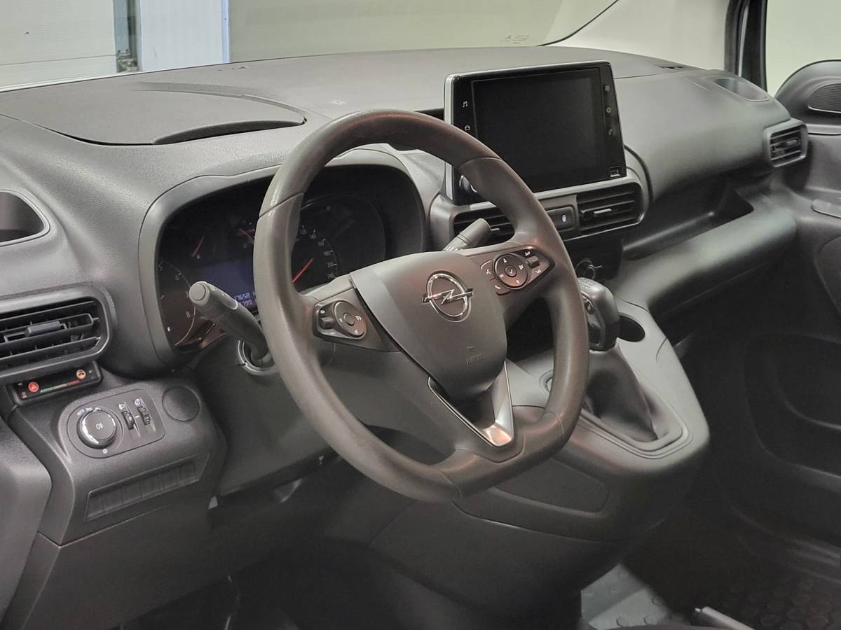 Opel Combo Opel Combo 1.5D 102pk L2/H1 Euro 6!