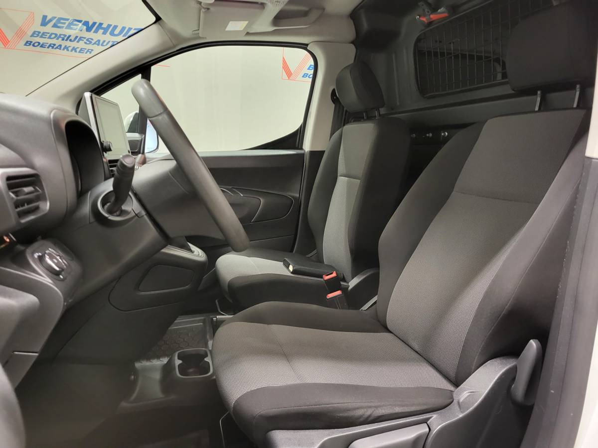 Opel Combo Opel Combo 1.5D 102pk L2/H1 Euro 6!