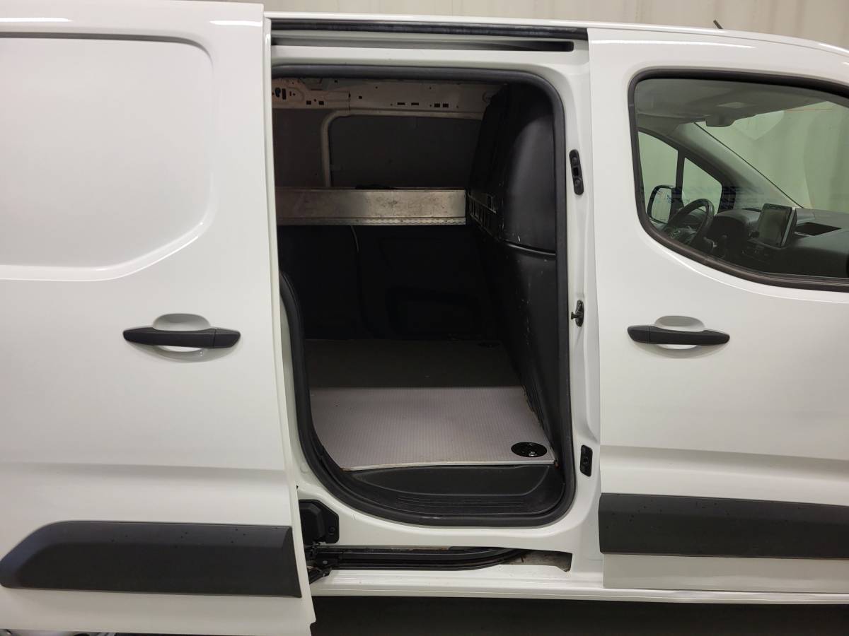 Opel Combo Opel Combo 1.5D 102pk L2/H1 Euro 6!