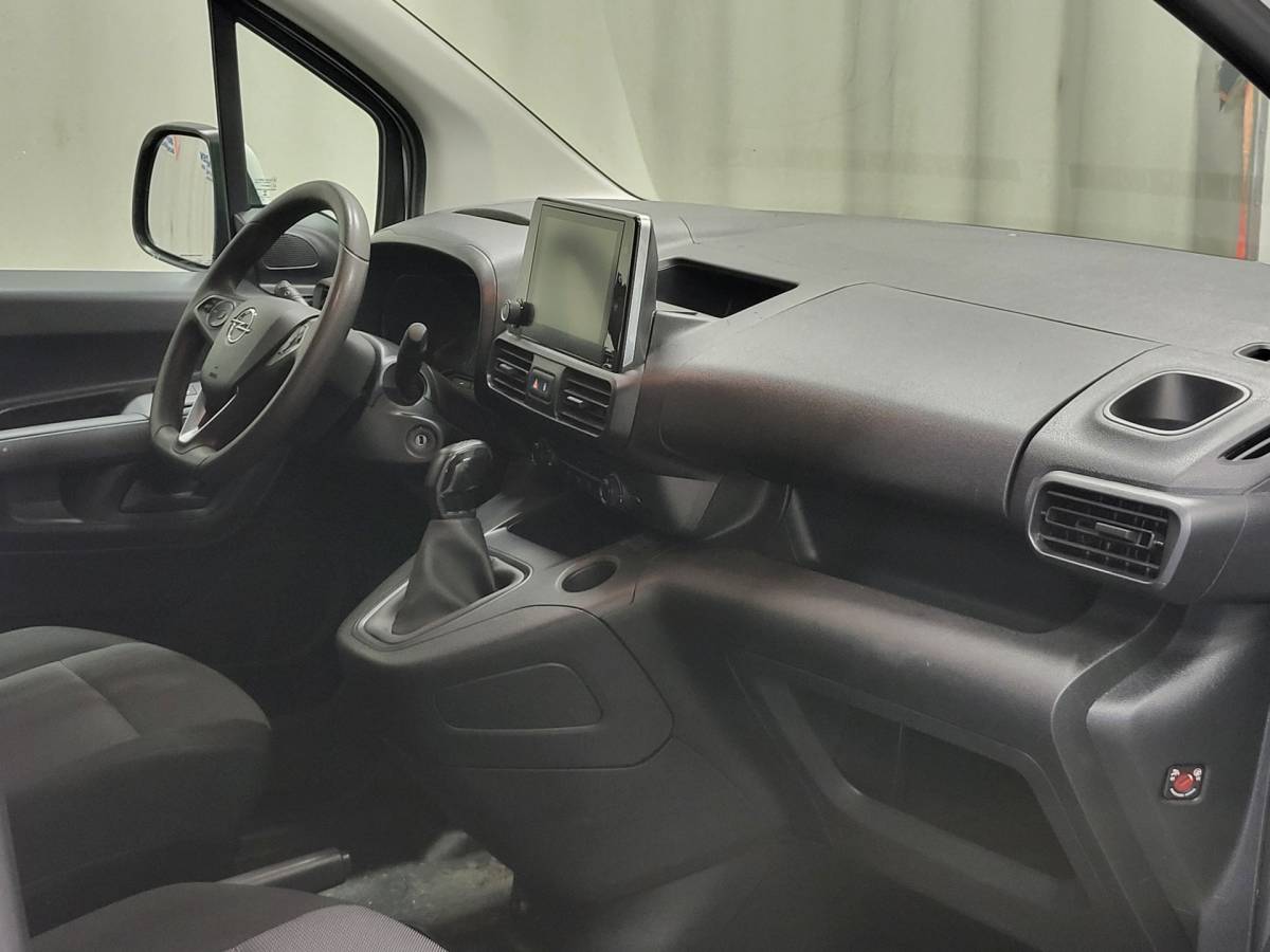 Opel Combo Opel Combo 1.5D 102pk L2/H1 Euro 6!