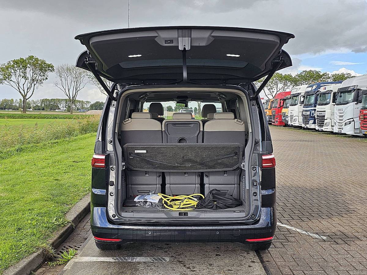 Volkswagen Multivan VOLKSWAGEN MULTIVAN 1.4 hybride 7 pers
