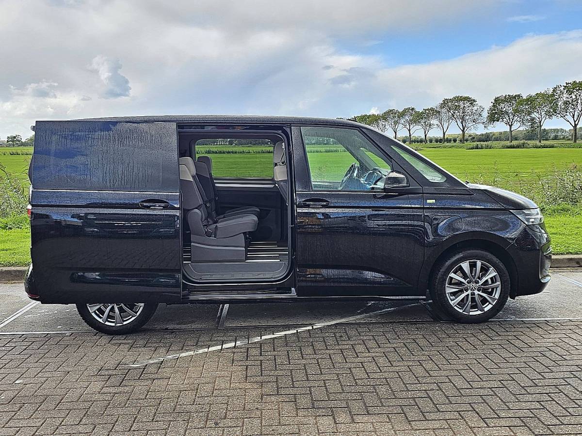 Volkswagen Multivan VOLKSWAGEN MULTIVAN 1.4 hybride 7 pers
