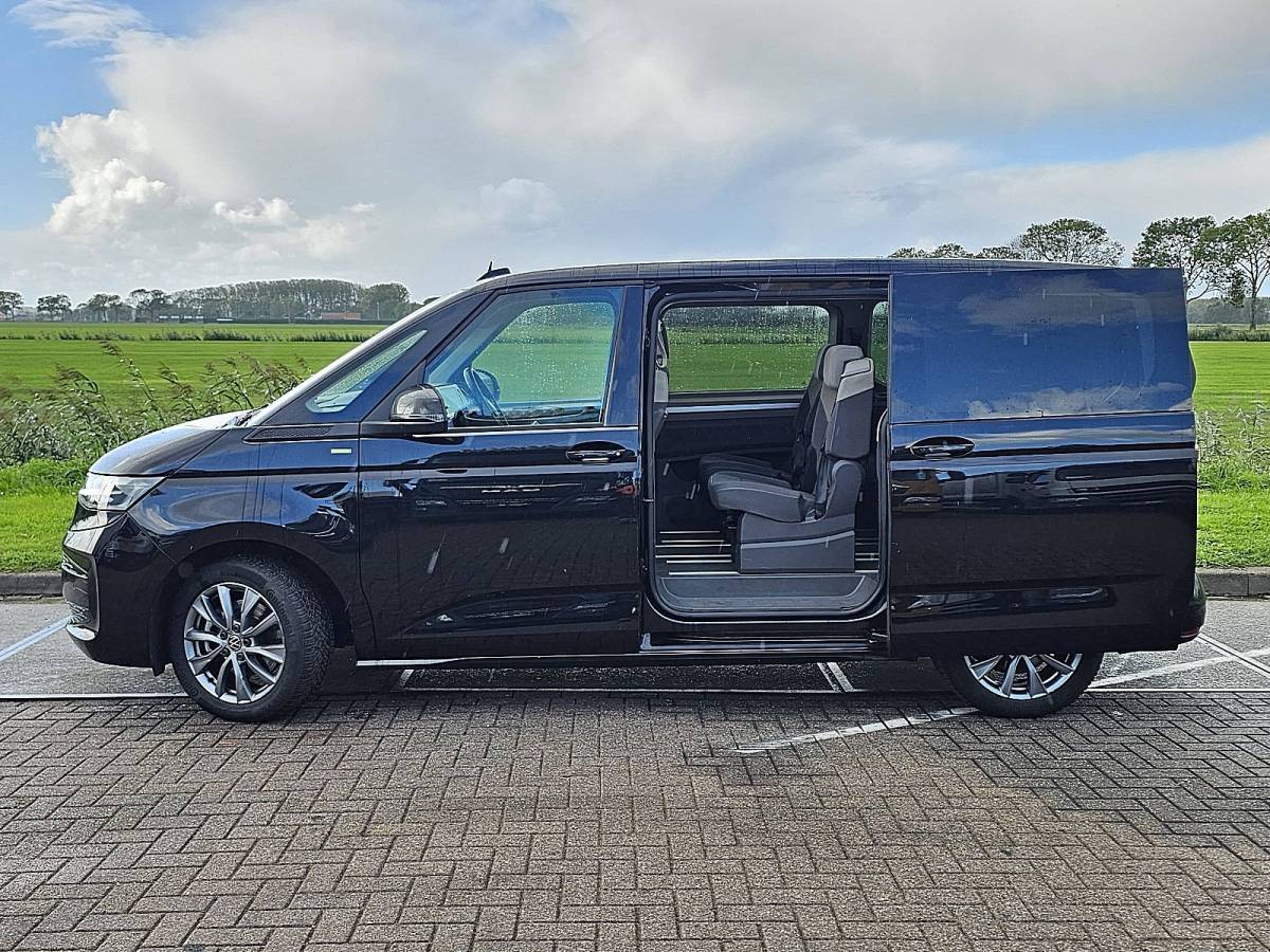 Volkswagen Multivan VOLKSWAGEN MULTIVAN 1.4 hybride 7 pers