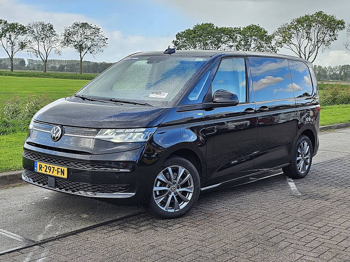 Volkswagen Multivan VOLKSWAGEN MULTIVAN 1.4 hybride 7 pers