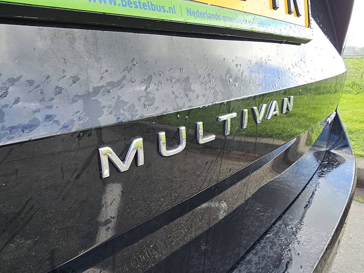 Volkswagen Multivan VOLKSWAGEN MULTIVAN 1.4 hybride 7 pers
