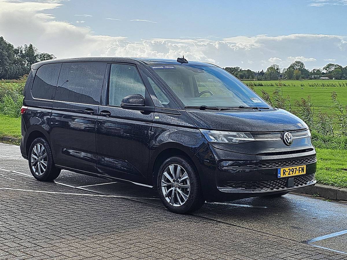 Volkswagen Multivan VOLKSWAGEN MULTIVAN 1.4 hybride 7 pers