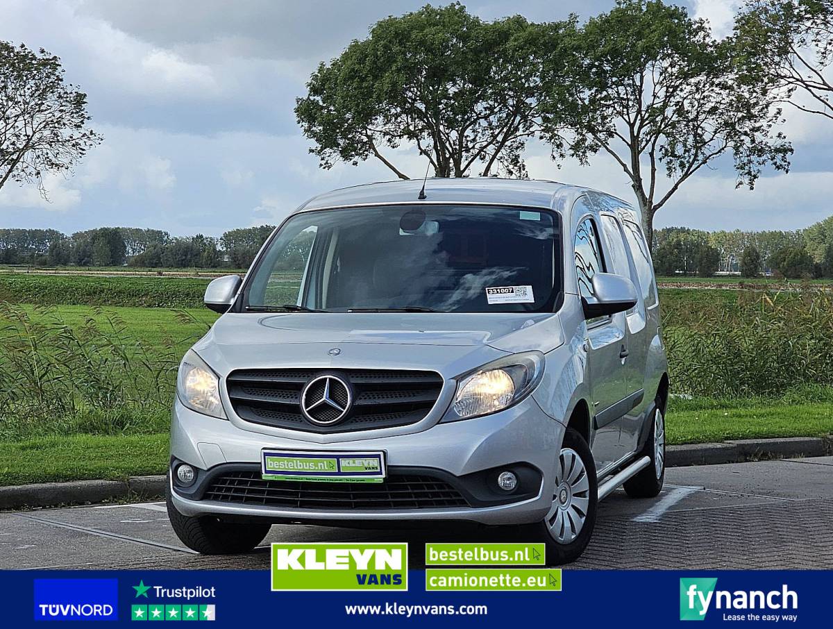 Mercedes-Benz Citan