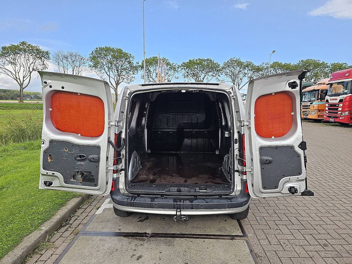 Mercedes-Benz Citan MERCEDES-BENZ CITAN 109 CDI XL ac trekhaak