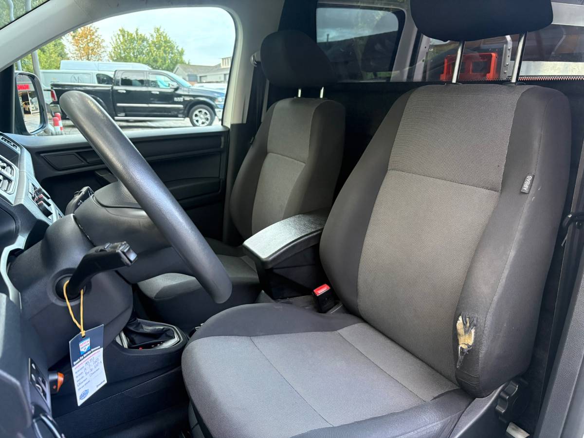 Volkswagen Caddy Volkswagen Caddy 2.0 TDI L2H1 BMT 4Motion|AUTOMAAT|NAP|trekhaak|airco|cruise|apple carplay|elektrisch pakket|EURO6