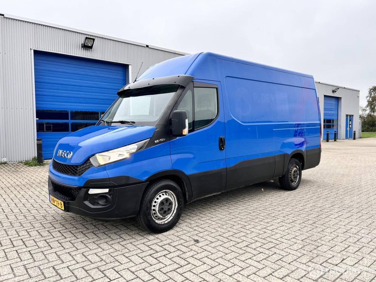 Iveco Daily