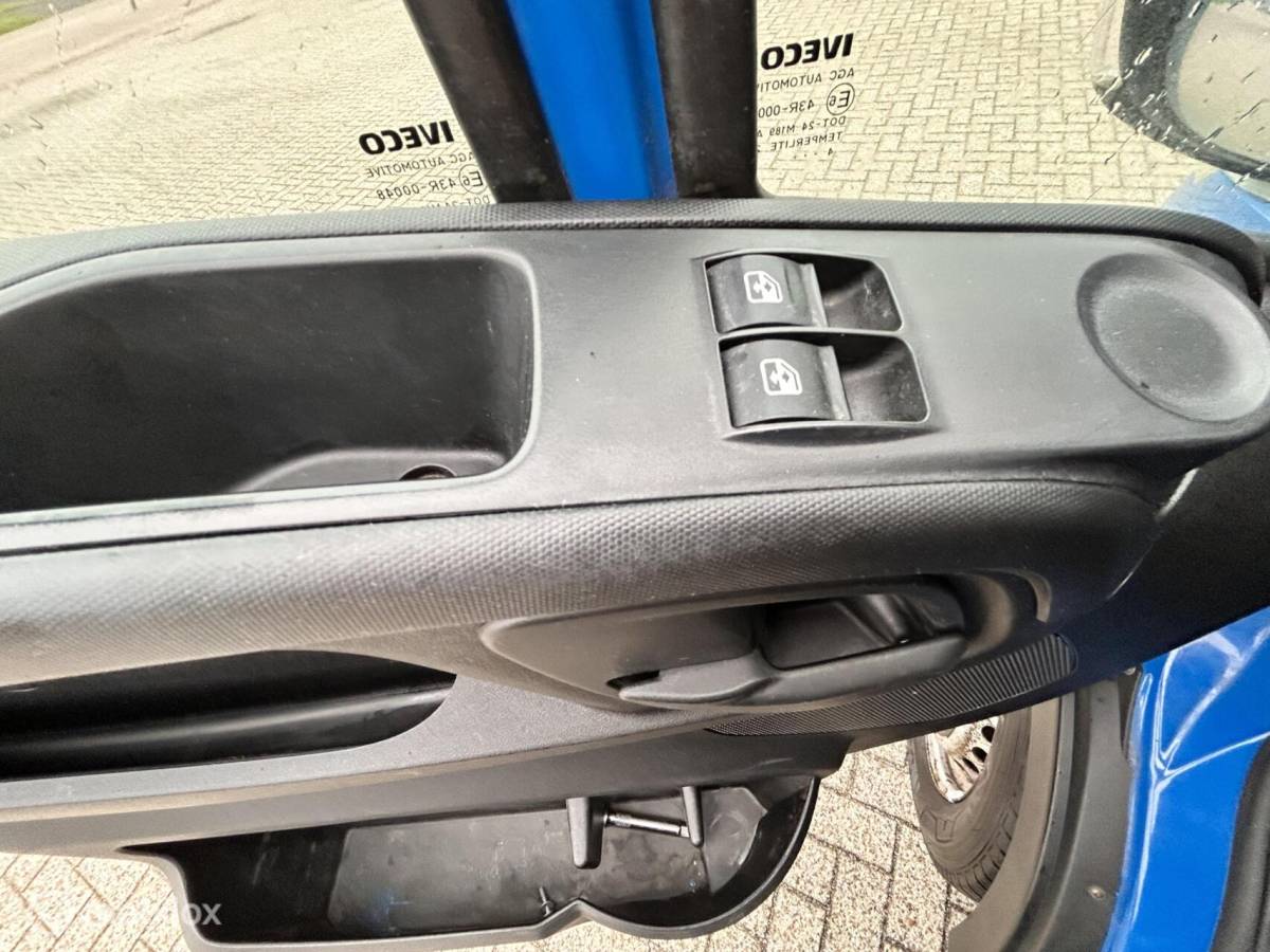 Iveco Daily Iveco Daily 35C13V 2.3 352 H2 L3