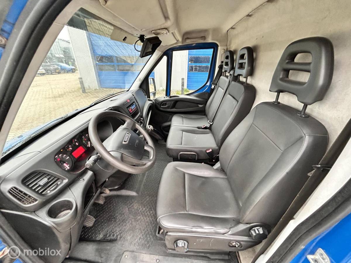 Iveco Daily Iveco Daily 35C13V 2.3 352 H2 L3