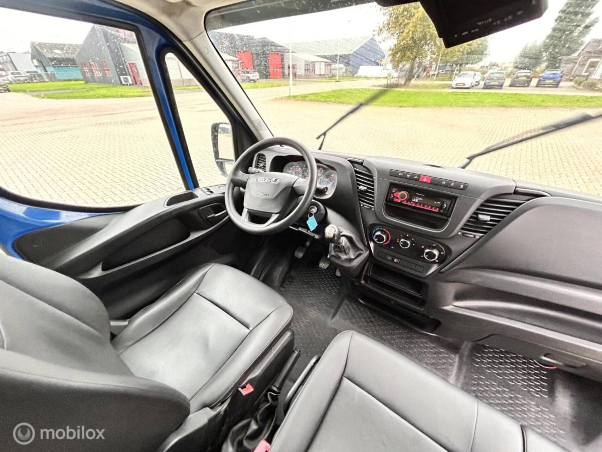 Iveco Daily Iveco Daily 35C13V 2.3 352 H2 L3
