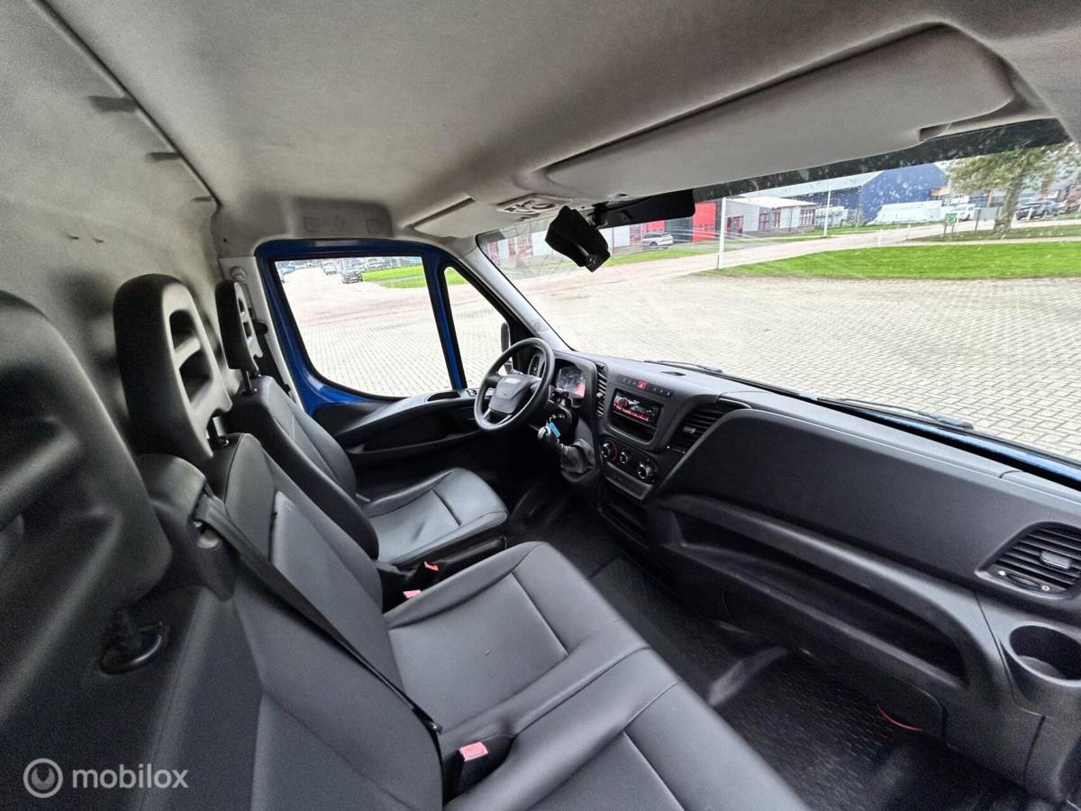 Iveco Daily Iveco Daily 35C13V 2.3 352 H2 L3