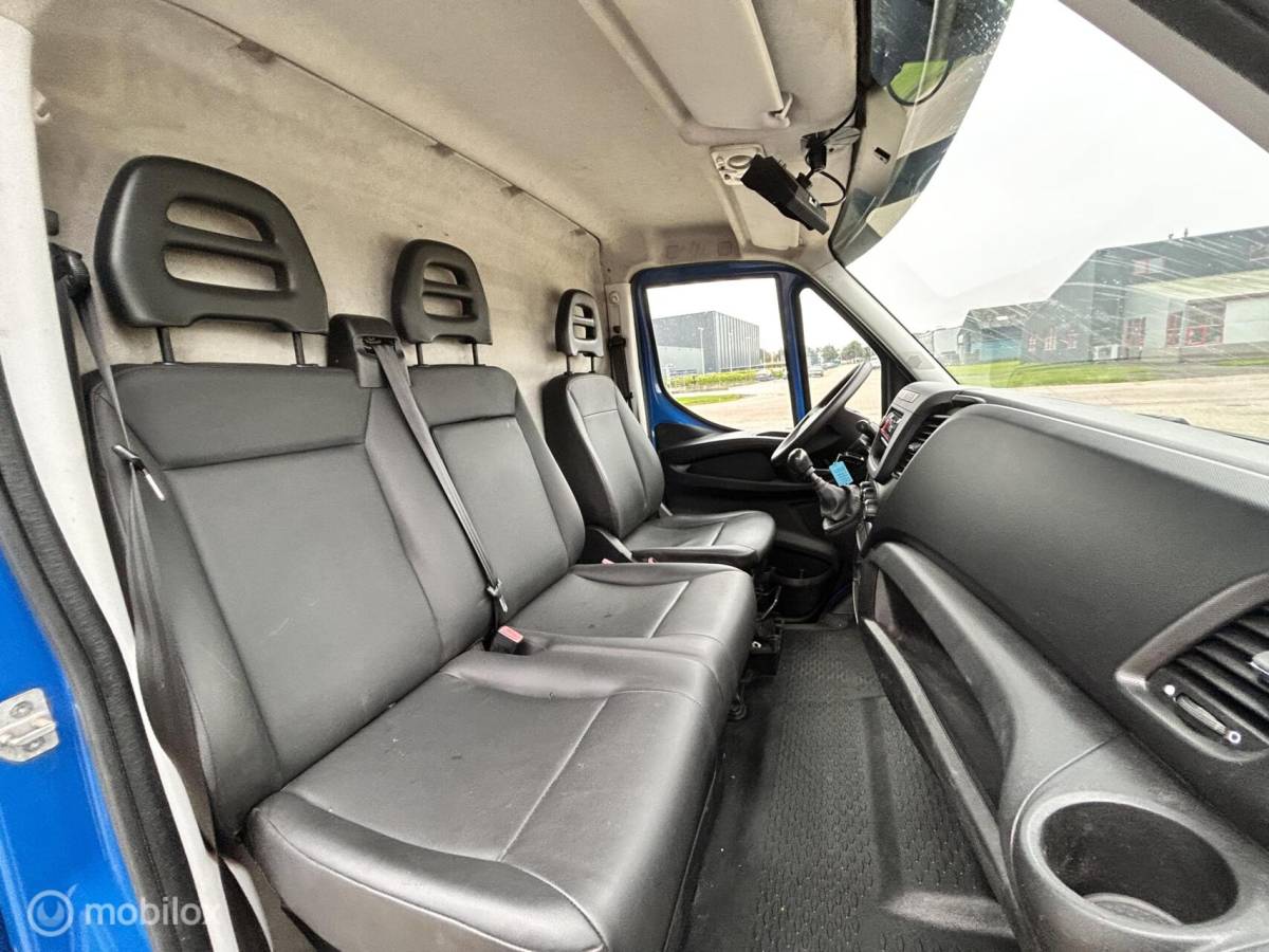 Iveco Daily Iveco Daily 35C13V 2.3 352 H2 L3