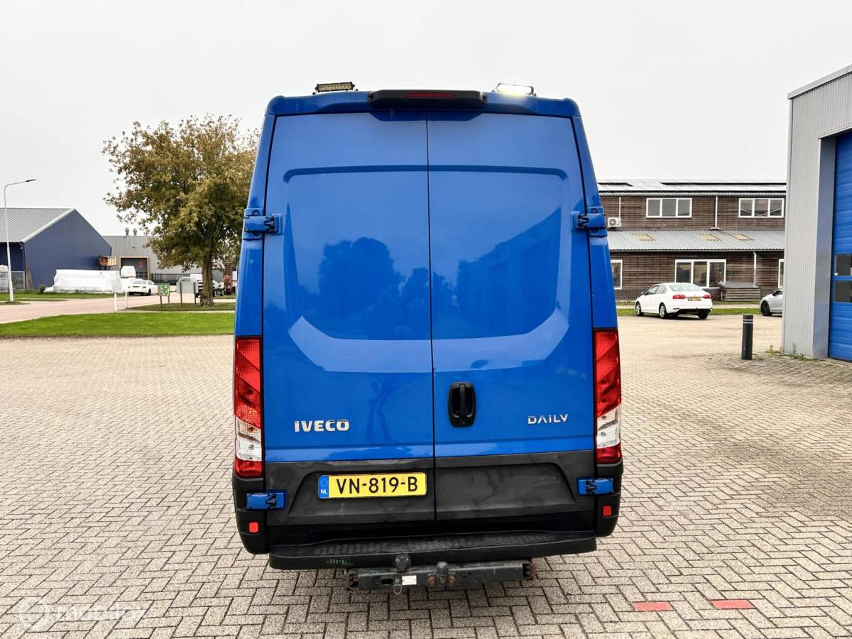 Iveco Daily Iveco Daily 35C13V 2.3 352 H2 L3