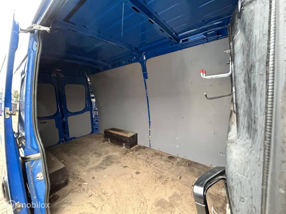 Iveco Daily Iveco Daily 35C13V 2.3 352 H2 L3
