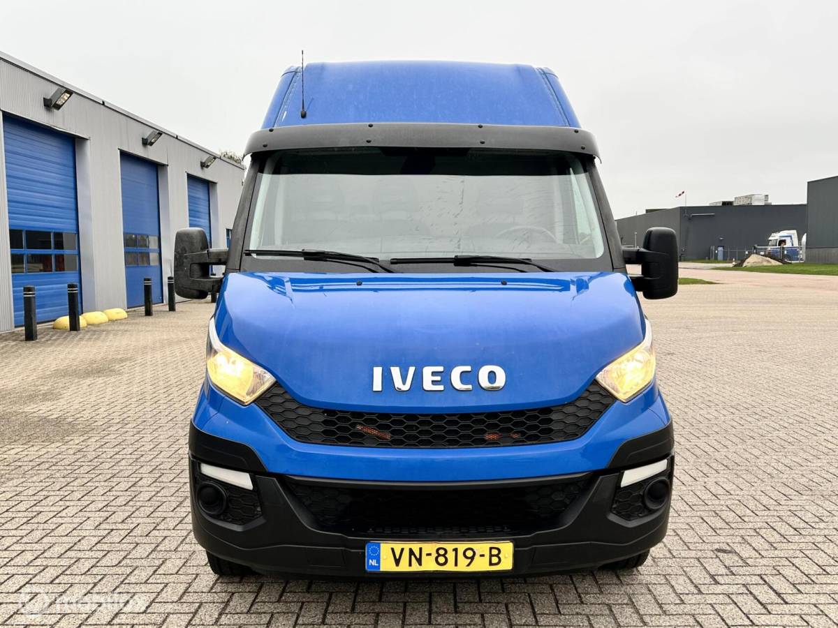 Iveco Daily Iveco Daily 35C13V 2.3 352 H2 L3