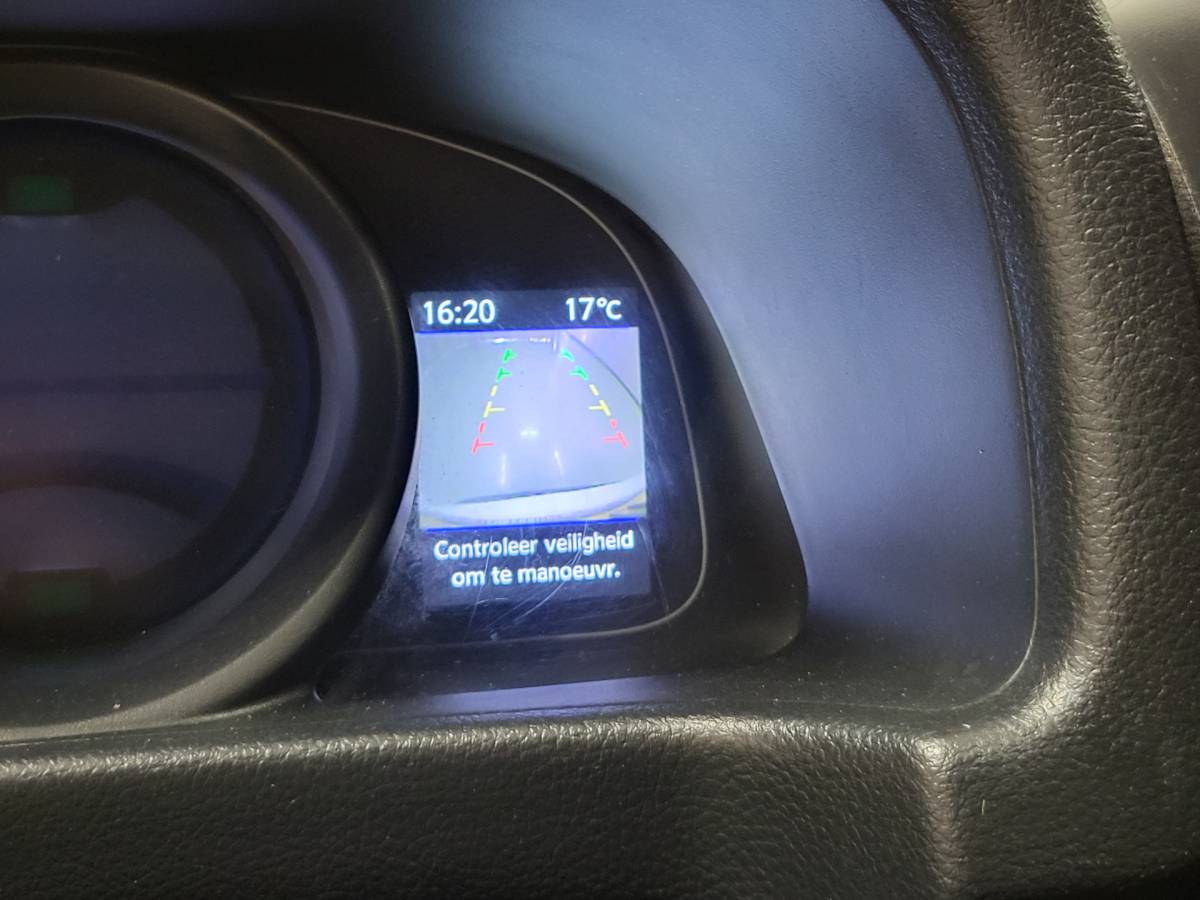 Nissan e-NV200 Nissan e-NV200 40kWh 2X Schuifdeur Elektrisch!