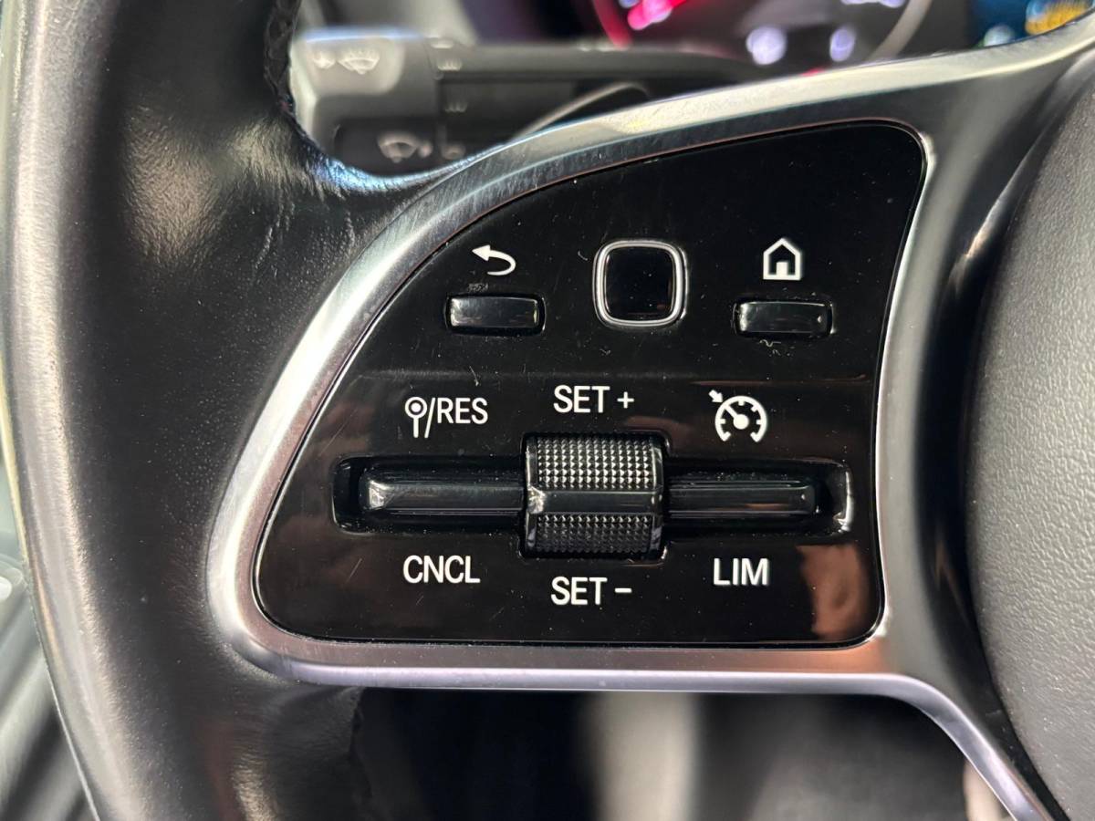 Mercedes-Benz Sprinter Mercedes-Benz Sprinter 315 1.9 CDI L2H2 RWD Automaat 9-G tronic Airco Navigatie Camera Cruise control 3Zits Electra pakket DAB