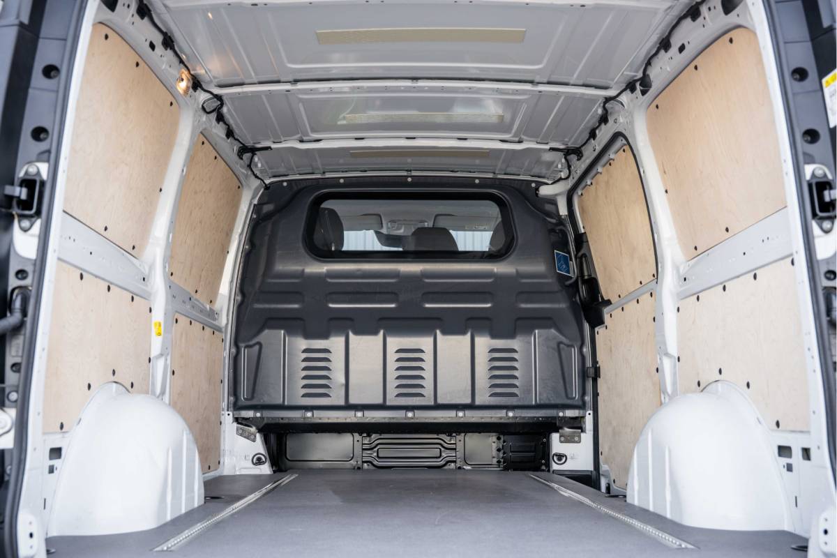 Mercedes-Benz Vito Mercedes-Benz Vito 116 CDI | Facelift | 3-Zits | Camera | Cruise | PDC | Stoelverw. | Airco