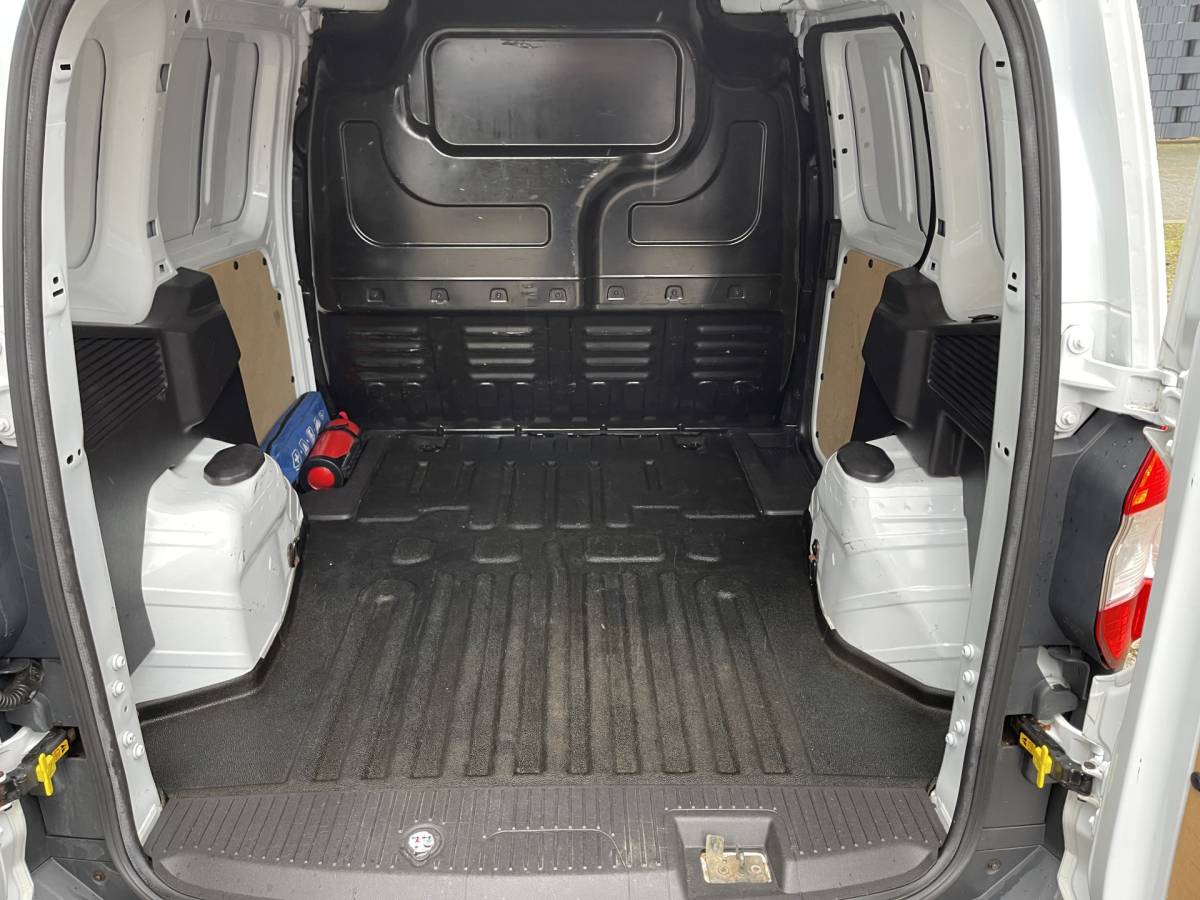 Ford Transit Courier Ford Transit Courier 1.0 Trend Start&Stop Airco.Cruise.Audio.Stoelverw.