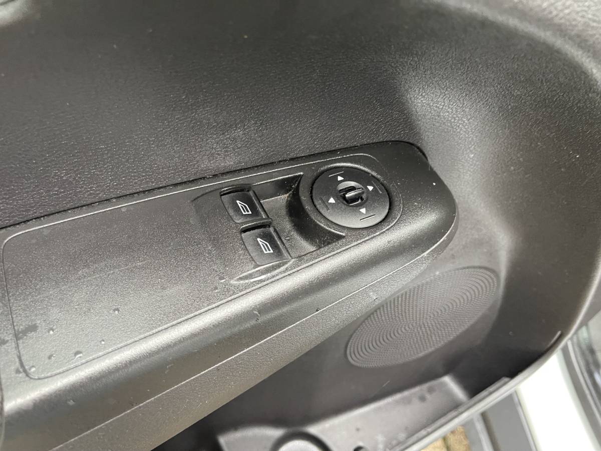 Ford Transit Courier Ford Transit Courier 1.0 Trend Start&Stop Airco.Cruise.Audio.Stoelverw.