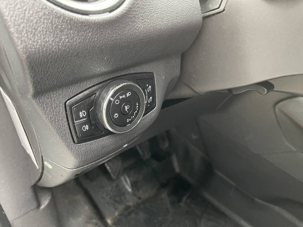 Ford Transit Courier Ford Transit Courier 1.0 Trend Start&Stop Airco.Cruise.Audio.Stoelverw.