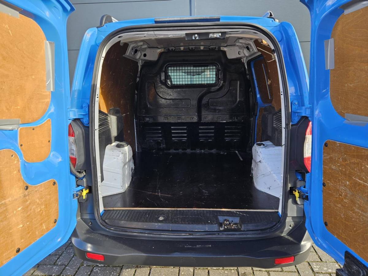 Ford Transit Courier Ford Transit Courier 1.5 TDCI Airco Navi Cruise EU 6