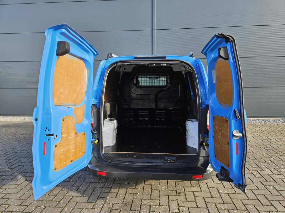 Ford Transit Courier Ford Transit Courier 1.5 TDCI Airco Navi Cruise EU 6