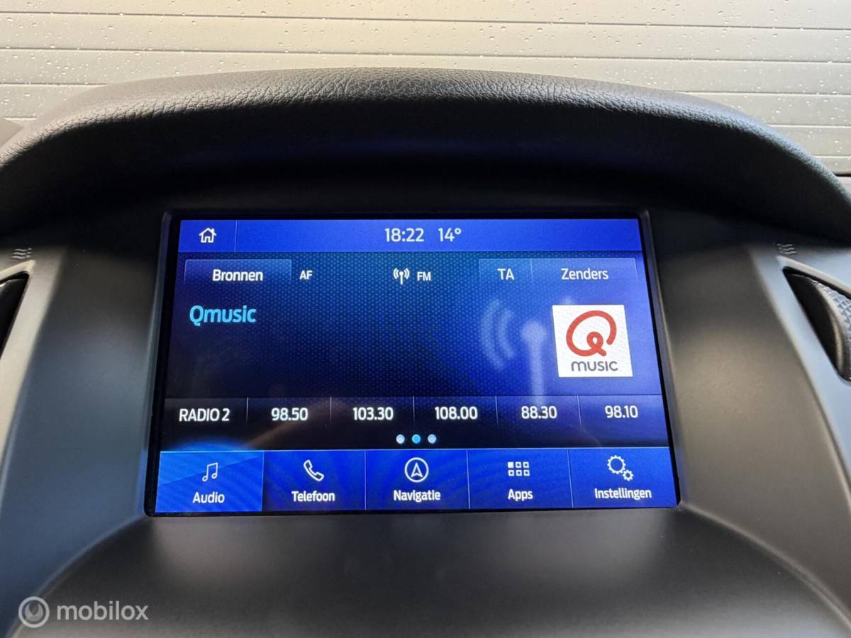 Ford Focus Ford Focus Wagon 2.0 ST TOPSTAAT! RECARO*CLIMA*CARPLAY*19INCH*CAMERA*VOL!!