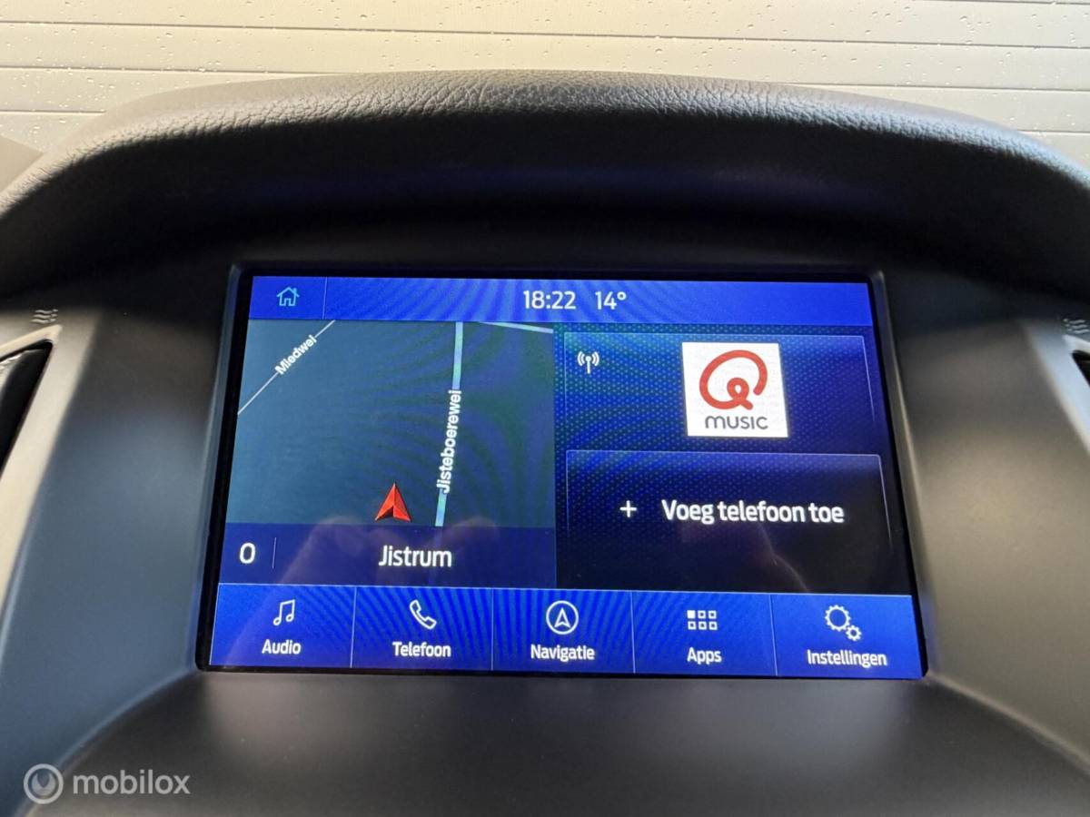 Ford Focus Ford Focus Wagon 2.0 ST TOPSTAAT! RECARO*CLIMA*CARPLAY*19INCH*CAMERA*VOL!!