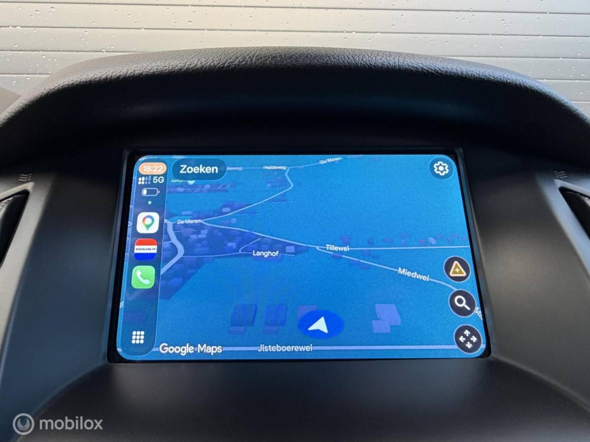 Ford Focus Ford Focus Wagon 2.0 ST TOPSTAAT! RECARO*CLIMA*CARPLAY*19INCH*CAMERA*VOL!!