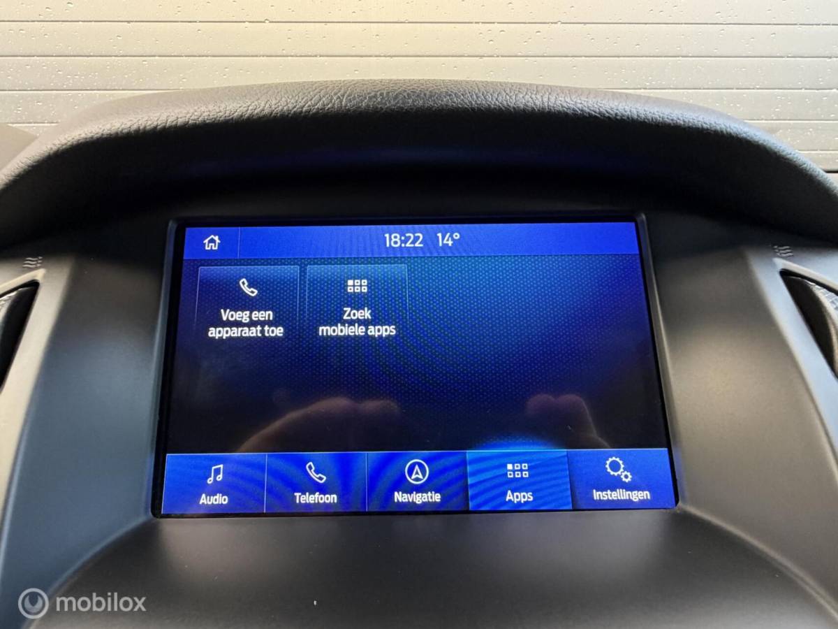 Ford Focus Ford Focus Wagon 2.0 ST TOPSTAAT! RECARO*CLIMA*CARPLAY*19INCH*CAMERA*VOL!!