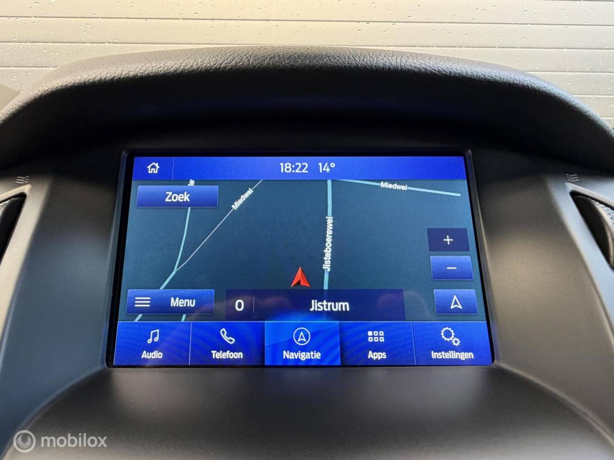 Ford Focus Ford Focus Wagon 2.0 ST TOPSTAAT! RECARO*CLIMA*CARPLAY*19INCH*CAMERA*VOL!!
