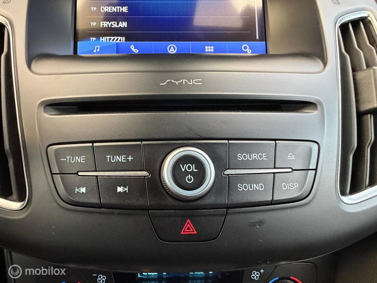 Ford Focus Ford Focus Wagon 2.0 ST TOPSTAAT! RECARO*CLIMA*CARPLAY*19INCH*CAMERA*VOL!!