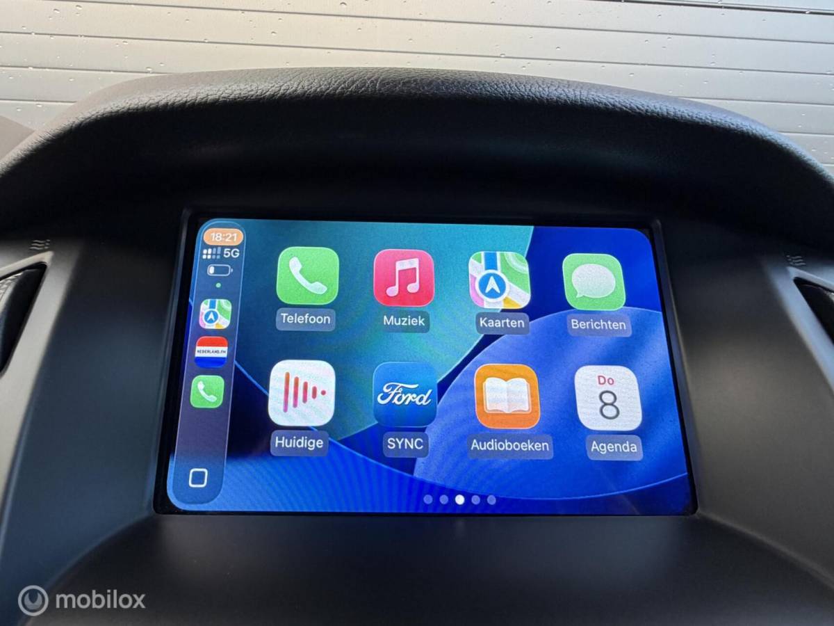 Ford Focus Ford Focus Wagon 2.0 ST TOPSTAAT! RECARO*CLIMA*CARPLAY*19INCH*CAMERA*VOL!!