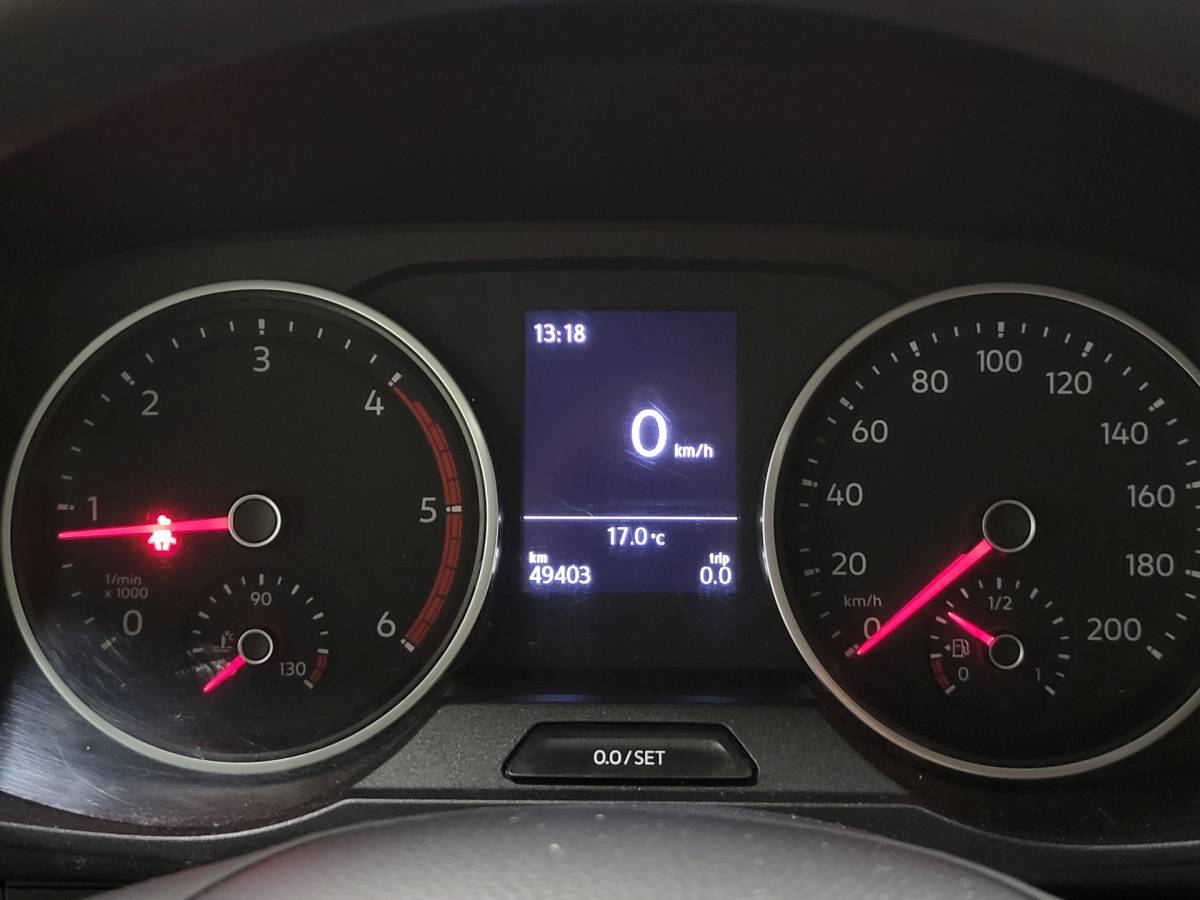 Volkswagen Crafter Volkswagen Crafter 2.0TDI L3/H3 3000kg Trekgewicht Euro 6!