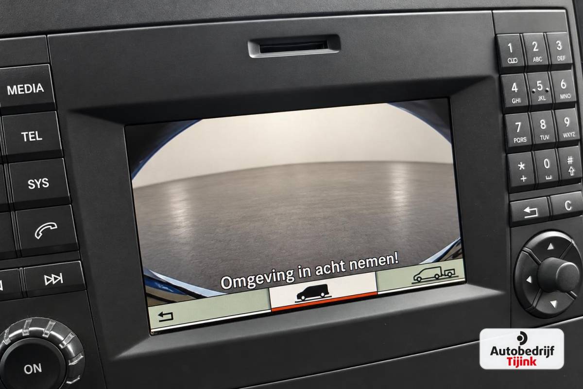 Mercedes-Benz Vito Mercedes-Benz Vito 116 CDI Extra Lang DC Comfort | Automaat | 6-persoons | Trekhaak | Camera | Cruise | PDC |