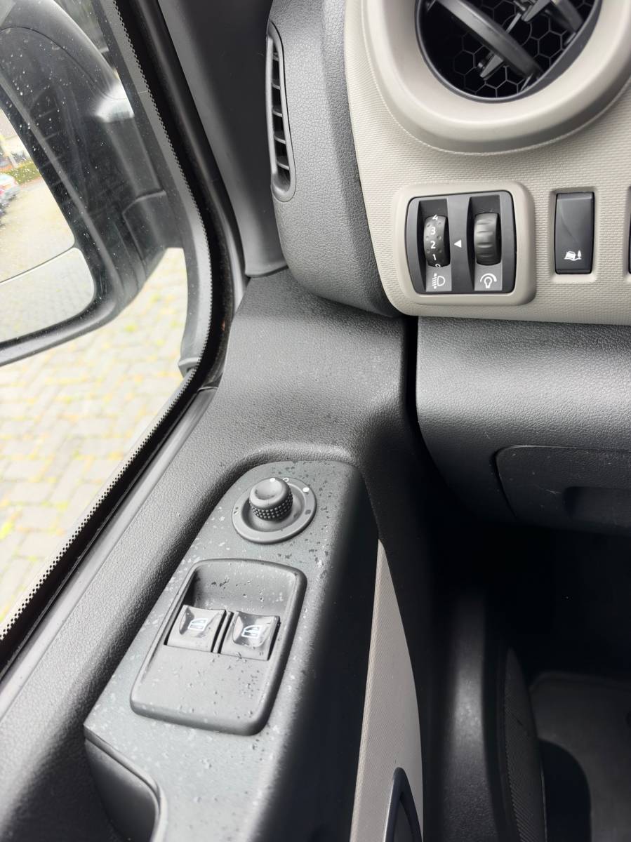 Renault Trafic Renault Trafic 1.6 dCi T29 L1H1 Comfort En. Gatelock Carplay Airco