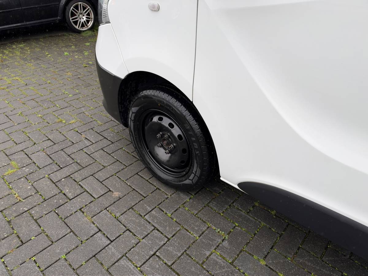 Renault Trafic Renault Trafic 1.6 dCi T29 L1H1 Comfort En. Gatelock Carplay Airco